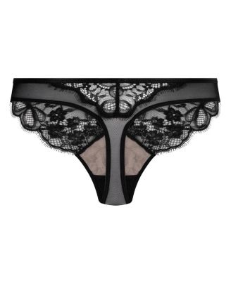 Hunkemoller Women's Prina Thong