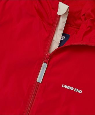 Boys Water Resistant Explorer Jacket