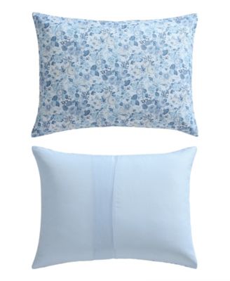 Quartet Reversible 2-Pc. Comforter Set, Twin