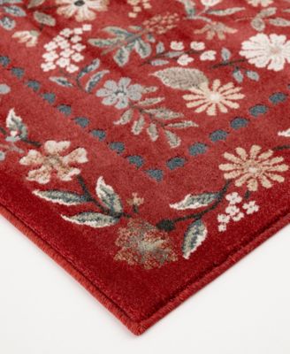Rooted Laura Rug Collection