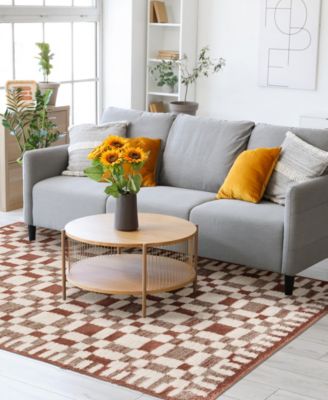 Grove Callen Rug Collection