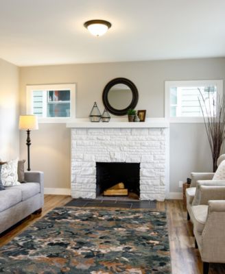 Adley Elizabeth Rug Collection