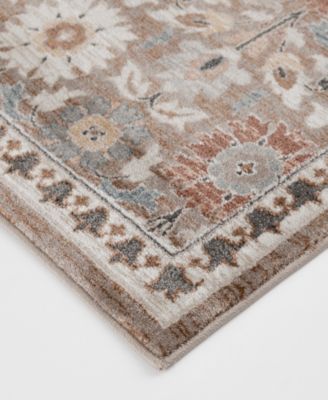 Tupelo Tessa 7'10X9'10"Area Rug