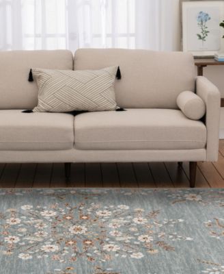 Tupelo Farrah Rug Collection