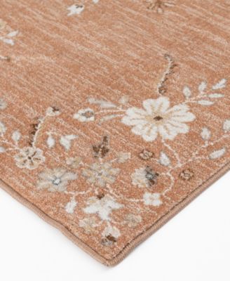 Tupelo Farrah 7'10X9'10"Area Rug