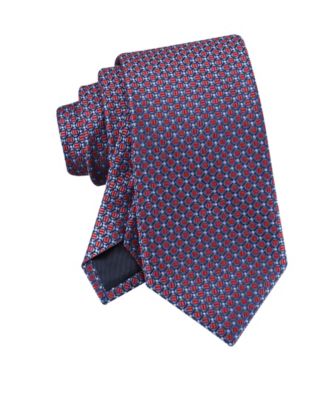 Men's Branson Geometric Tie