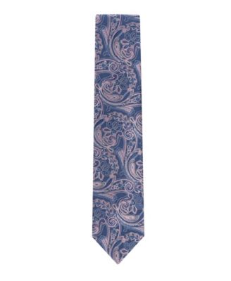 Men's Lillian Paisley Tie
