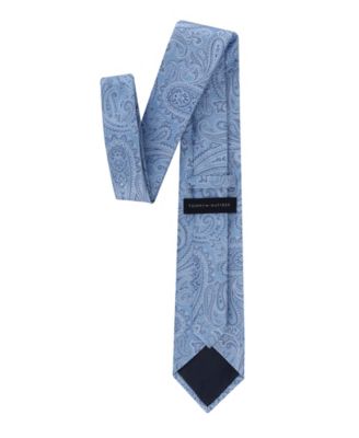 Men's Preston Paisley Tie