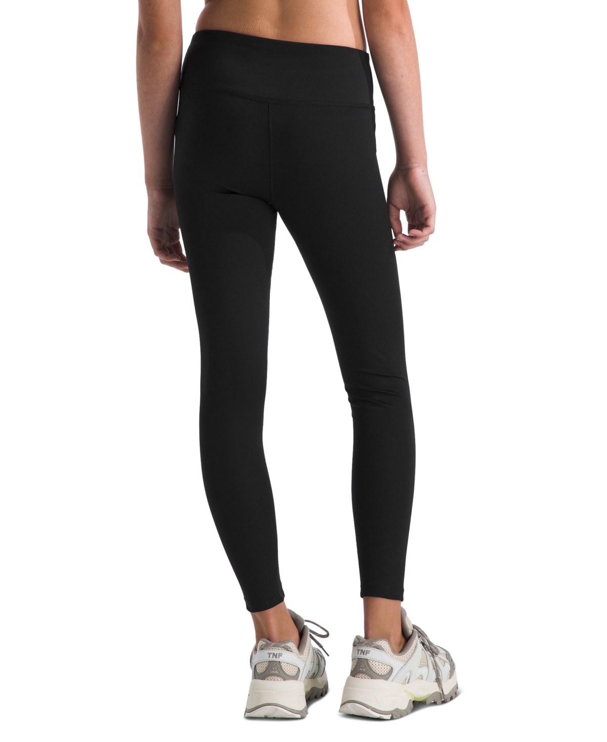 The North Face Girls' 6-16 Regular-Fit Leggings