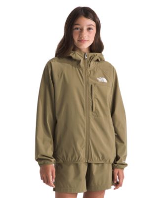 Boys' and Girls' 6-16 LIGHTRANGE Hooded Jacket