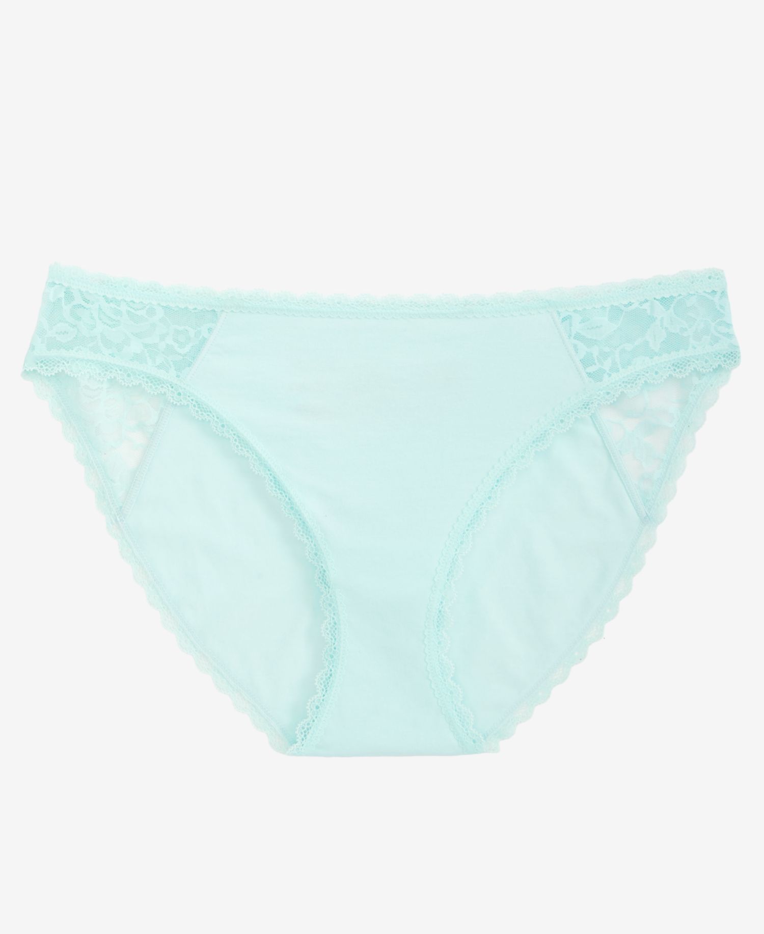 Women's Lace Bikini Underwear
