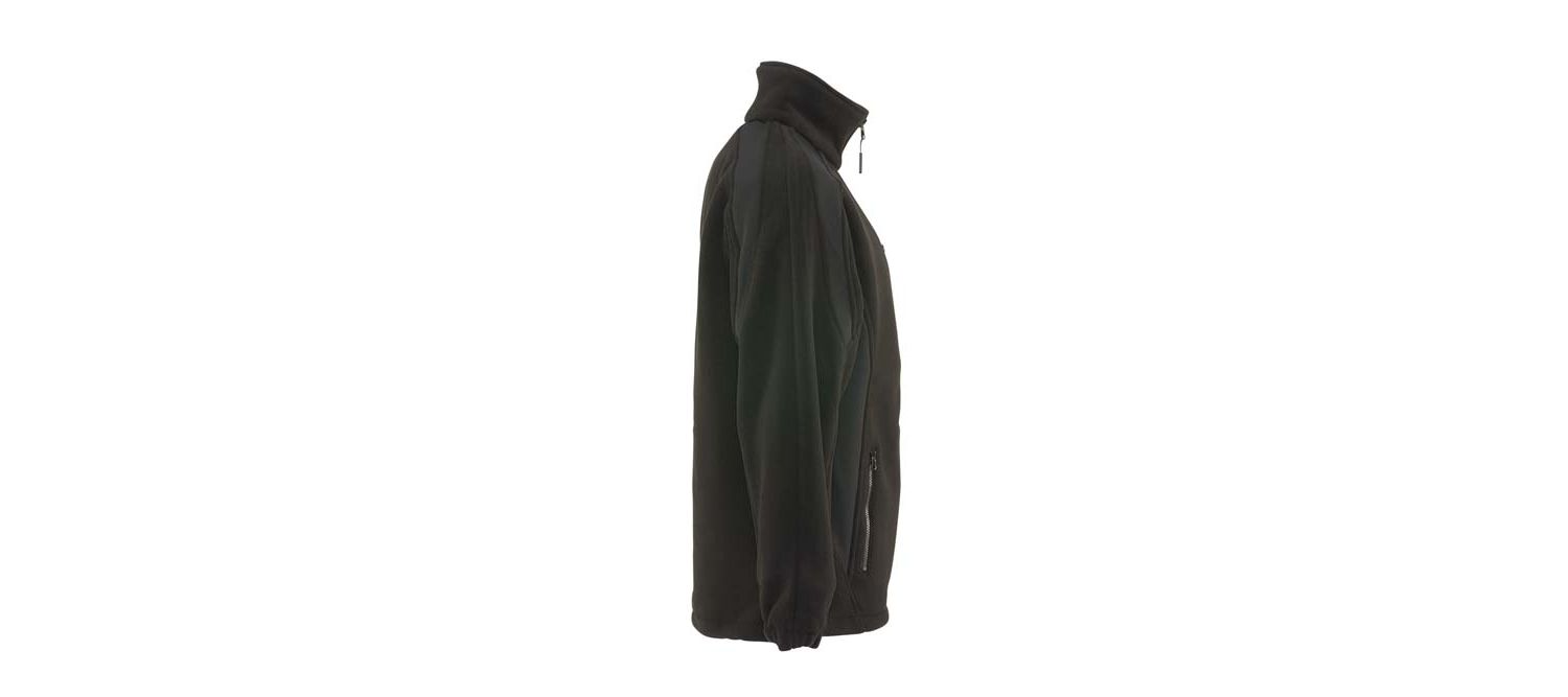 Men's Fleece Jacket