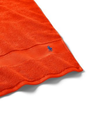 Polo Player Cotton Body Sheet, 72" x 32"