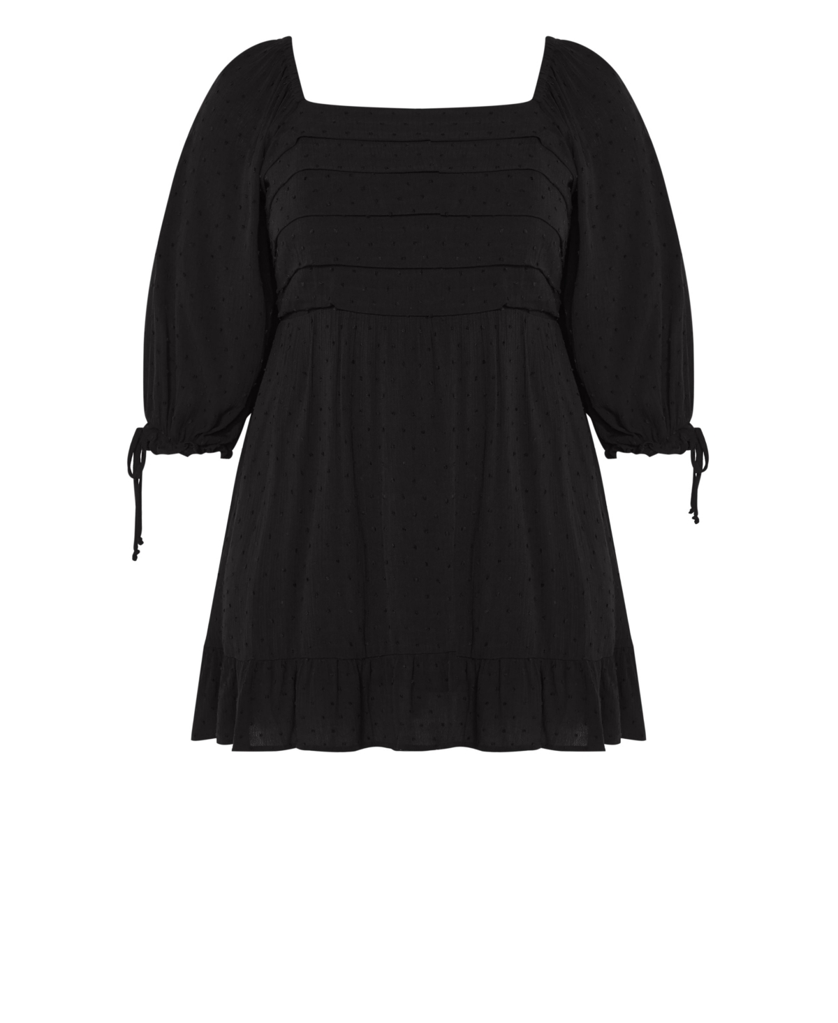 City Chic Women's Allegra Mini Dress