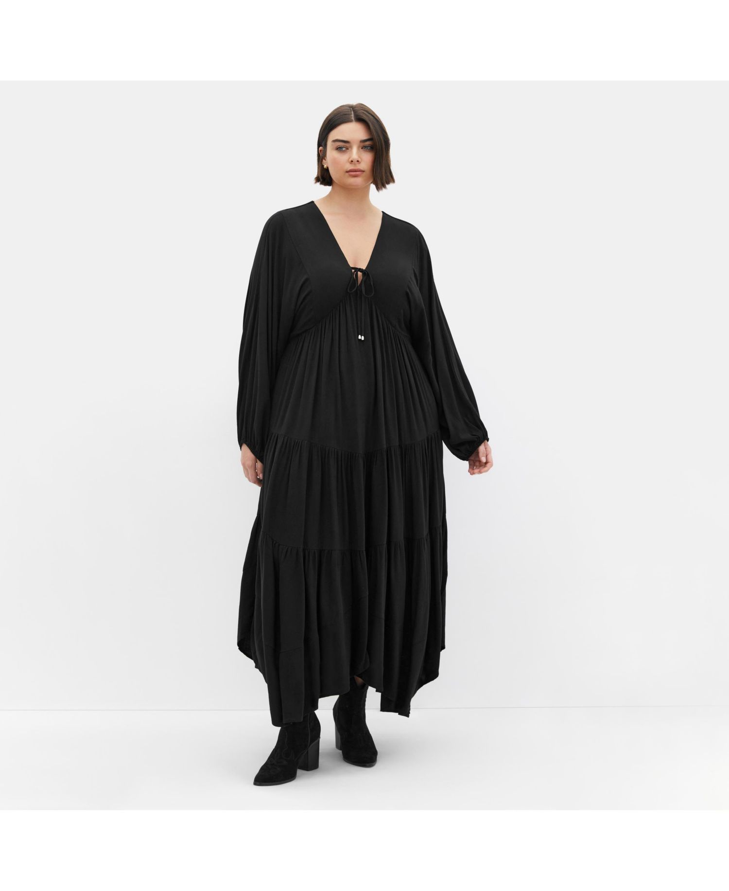 Women's Devine Beauty Dress