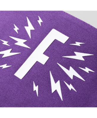 3D Iron-On, Bold Sampler 12 in x 12 in (5 ct)