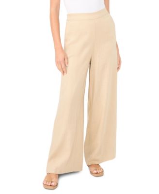 Women's Wide-Leg Pants