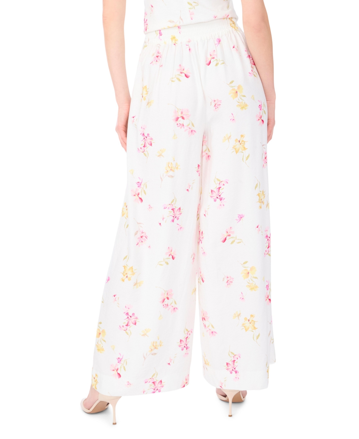 Vince Camuto Women's Wide-Leg Pants