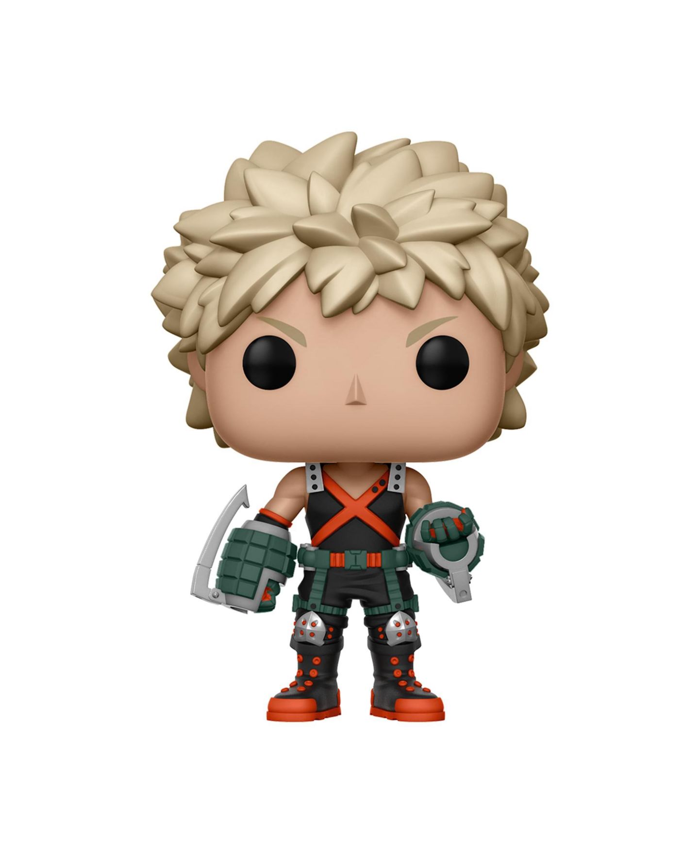 Детская фигурка Funko My Hero Academia POP Katsuki Bakugo — фото 2