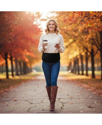 Travel Handwarming Waist Pouch