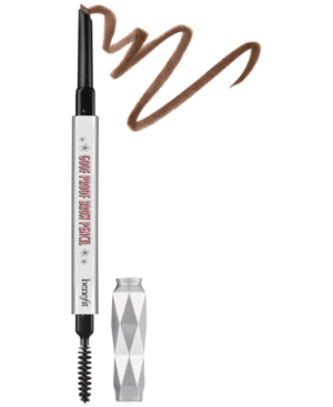 Benefit Goof Proof Brow Pencil Easy Shape & Fill