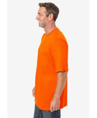 Big & Tall The Ultra-Light Comfort Tee