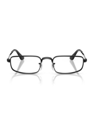 Unisex Oval Eyeglasses, RB3927V