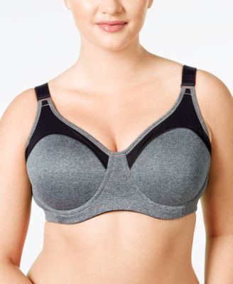 playtex sports bra 4910