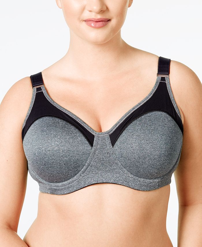 Playtex® Brand Introduces New Playtex Play™ Bra Collection For