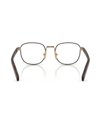 Men's Phantos Eyeglasses, PR D50V