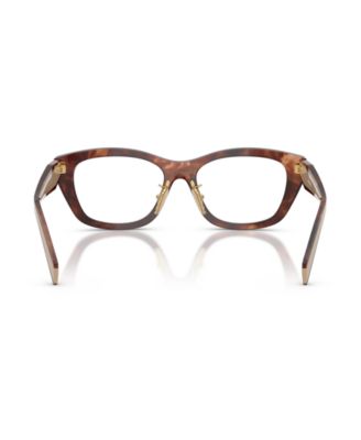 Women's Irregular Eyeglasses, PR D11VD