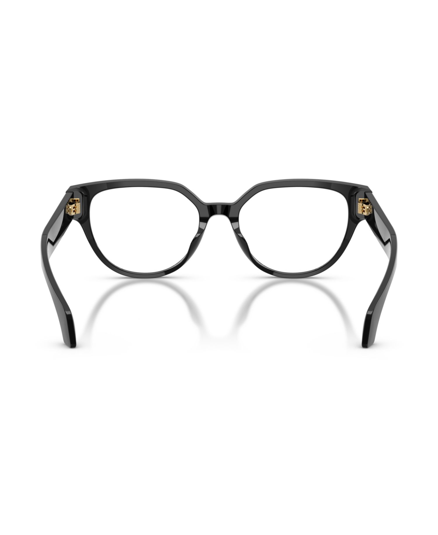 Woman Cat Eye Plastic VE3394D Eyeglasses