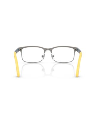 Child Rectangle Eyeglasses, RB1061