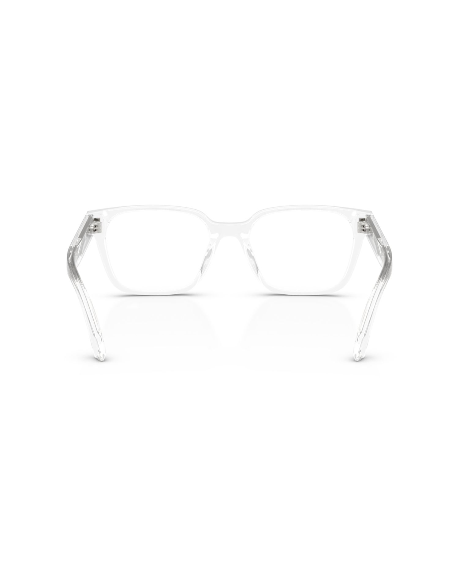 Kids Rectangle Plastic EK3013U Eyeglasses(Ages 11-13)