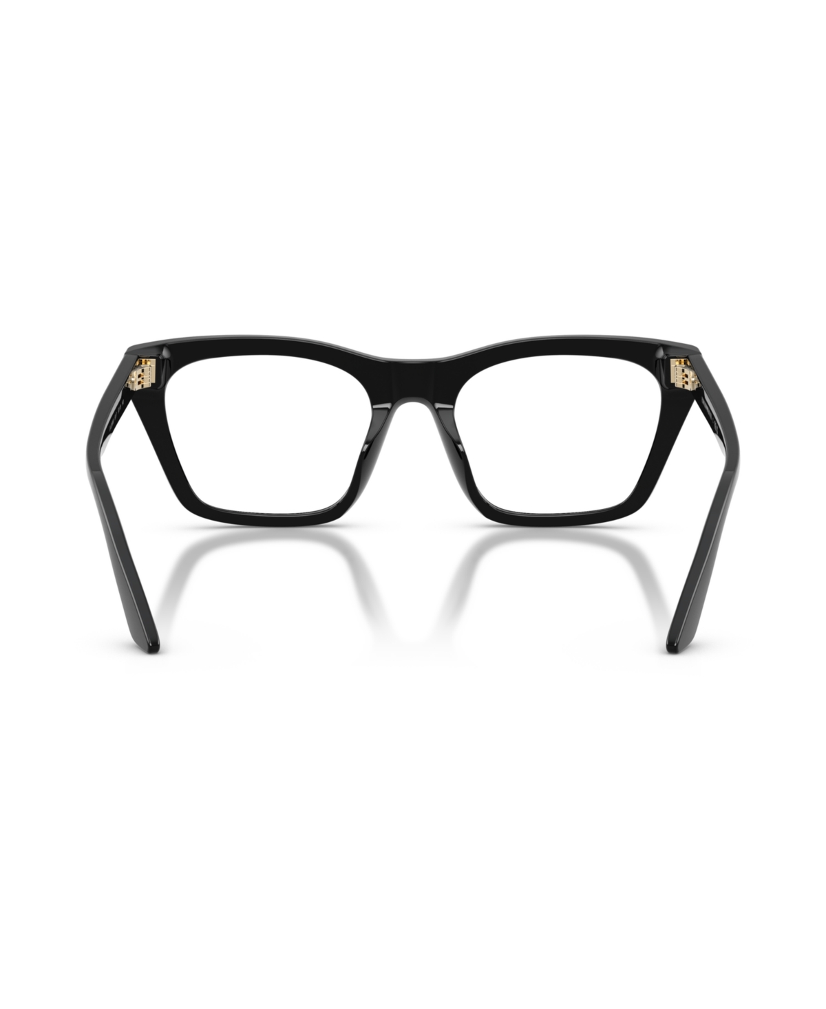 Emporio Armani Women's Cat Eye Eyeglasses