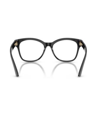 Women's Square Eyeglasses, JC3056