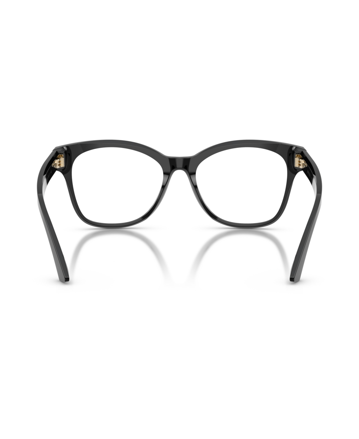 Jimmy Choo Women's Square Eyeglasses