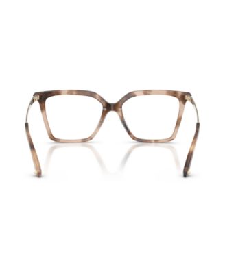 Women's Cat Eye Eyeglasses, JC3032B