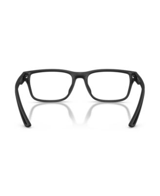 Men's Pillow Eyeglasses, EA3276U