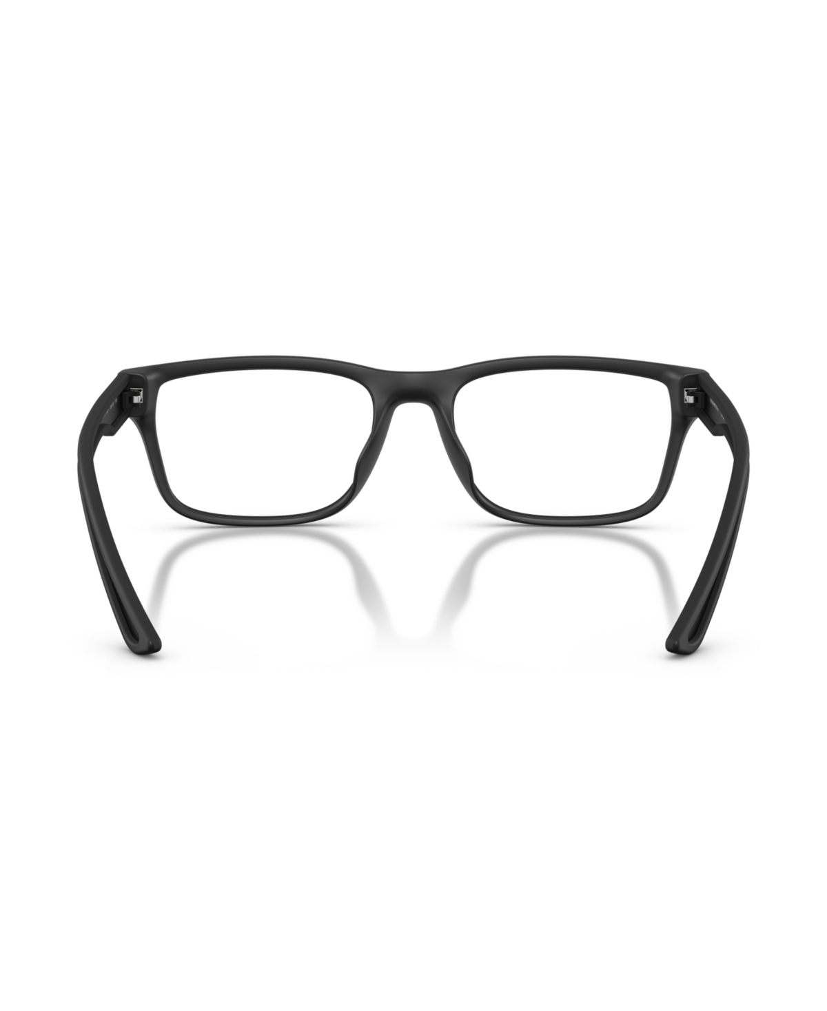 Emporio Armani Men's Pillow Eyeglasses