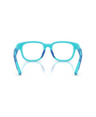Child Square Eyeglasses, JB2017U