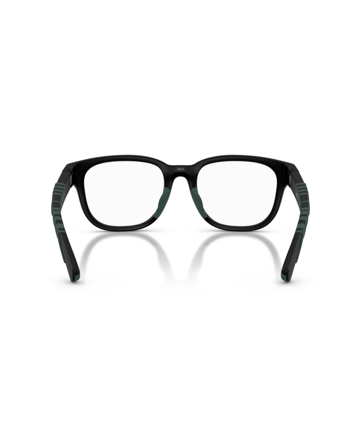 Burberry Child Square Eyeglasses