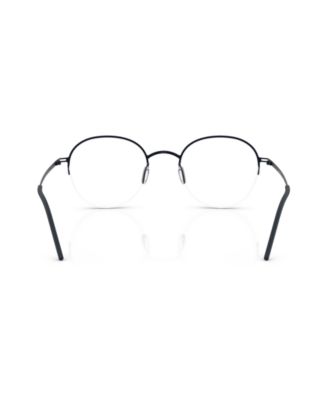 Men's Phantos Eyeglasses, AR5169