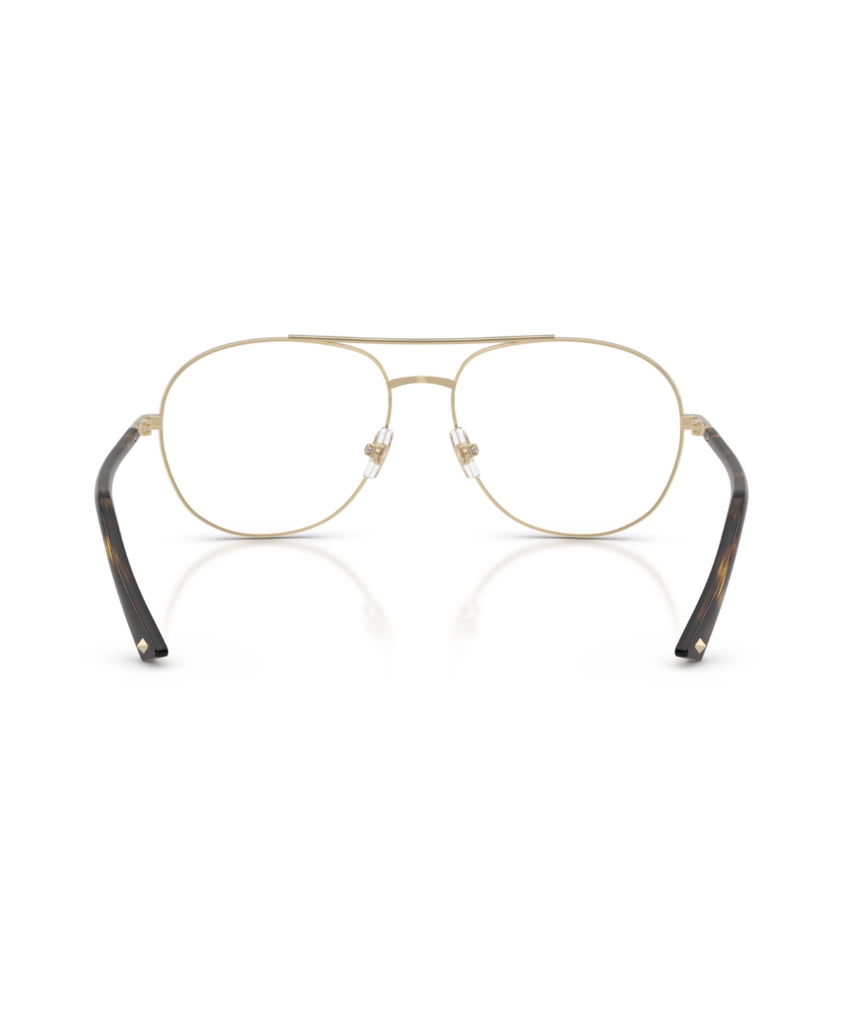 Jimmy Choo Women's Pilot Eyeglasses