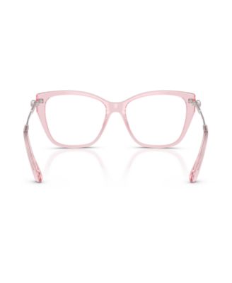 Women's Cat Eye Eyeglasses, SK2060
