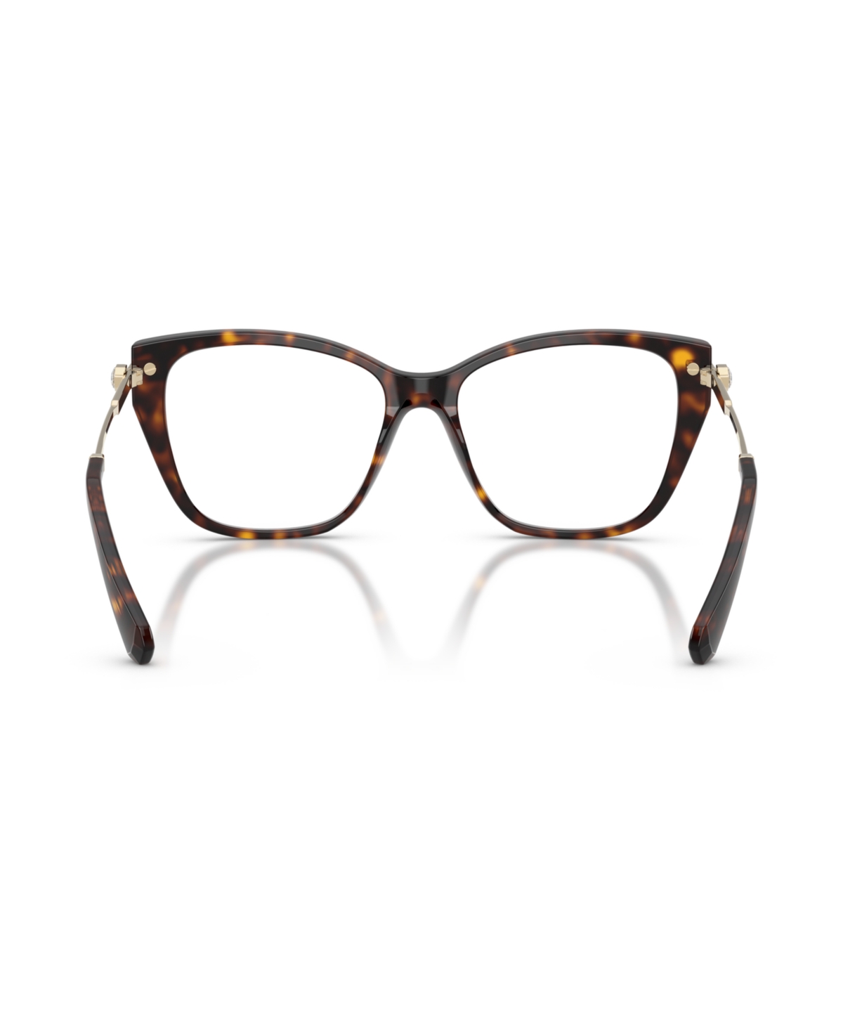 Swarovski Women's Cat Eye Eyeglasses