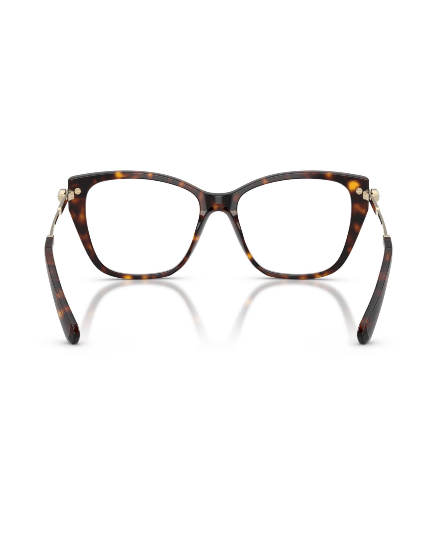 Woman Cat Eye Plastic SK2060 Eyeglasses