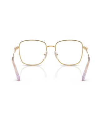 Women's Square Eyeglasses, SK1036