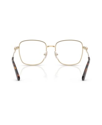 Women's Square Eyeglasses, SK1036