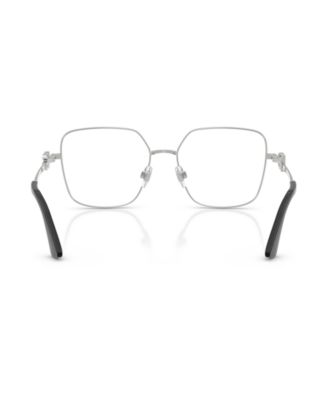 Women's Square Eyeglasses, DG1367B